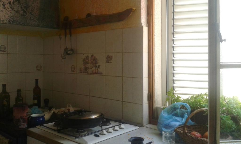 Central Sibenik Apartments Habitación foto