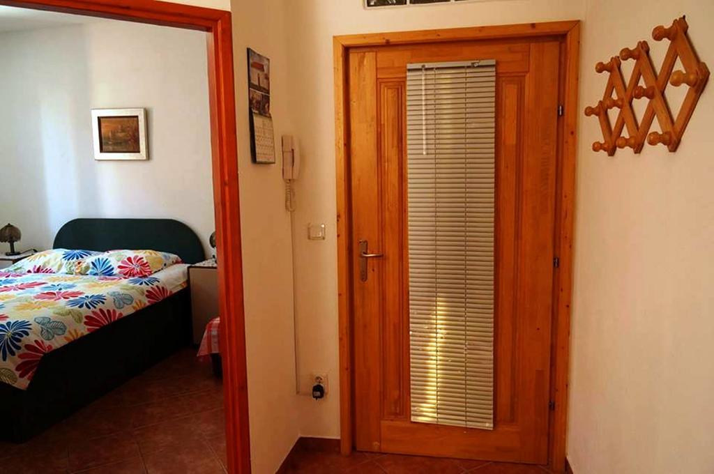 Central Sibenik Apartments Habitación foto