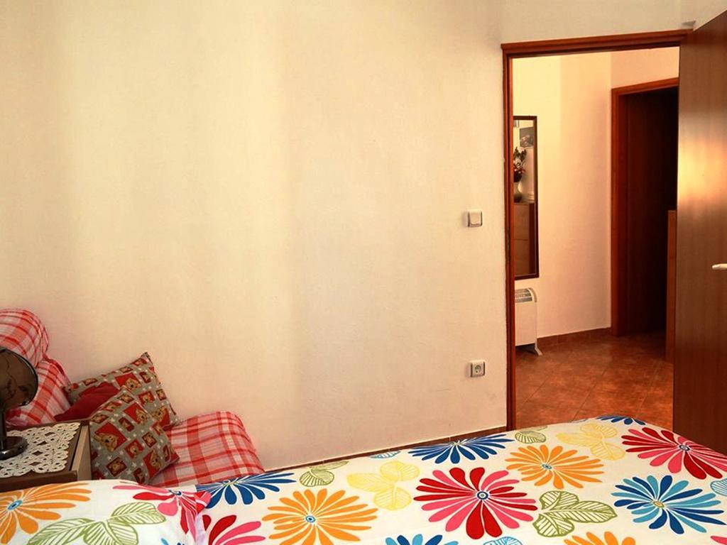 Central Sibenik Apartments Habitación foto