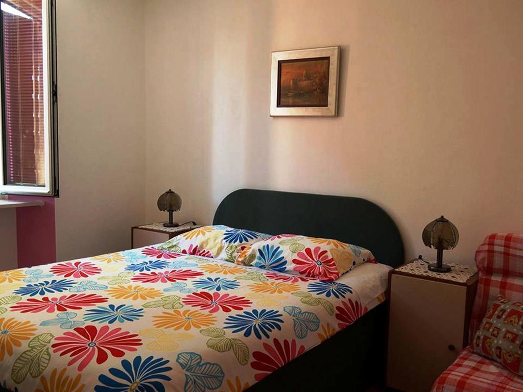 Central Sibenik Apartments Habitación foto