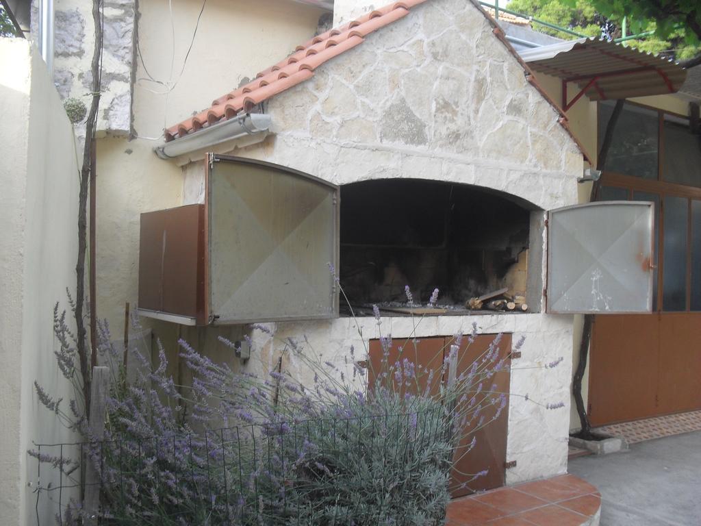 Central Sibenik Apartments Habitación foto