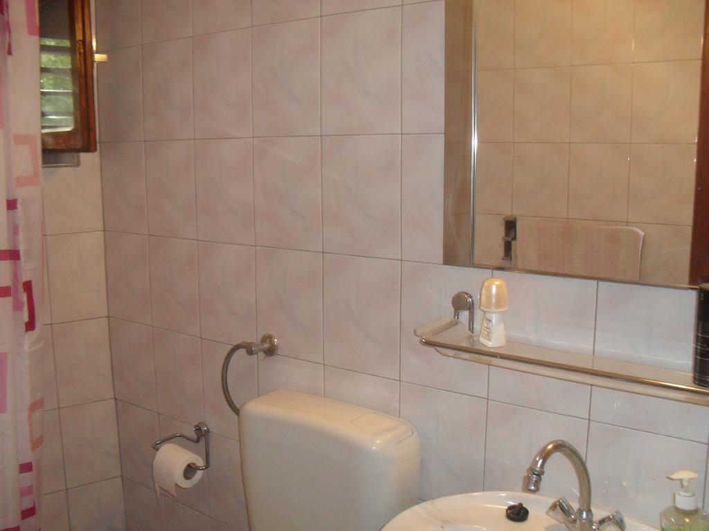 Central Sibenik Apartments Habitación foto