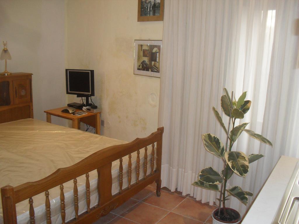 Central Sibenik Apartments Habitación foto