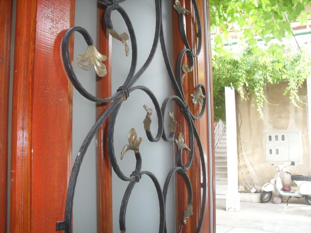 Central Sibenik Apartments Habitación foto