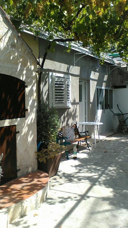 Central Sibenik Apartments Exterior foto